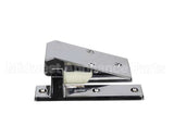 11255V00004C Kason Hinge Smooth Face Chr Fls Pr