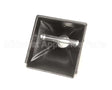 11256.0001 Bunn Hopper Assembly, Gourmet(G1)