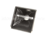 11256.0001 Bunn Hopper Assembly, Gourmet(G1)