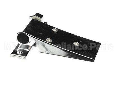 11256V00004C Kason Hinge Chrome Flush No Panel Rh
