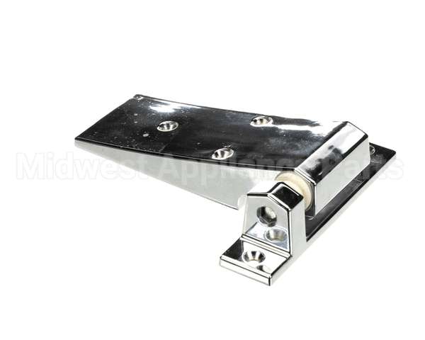 11256V00004C Kason Hinge Chrome Flush No Panel Rh
