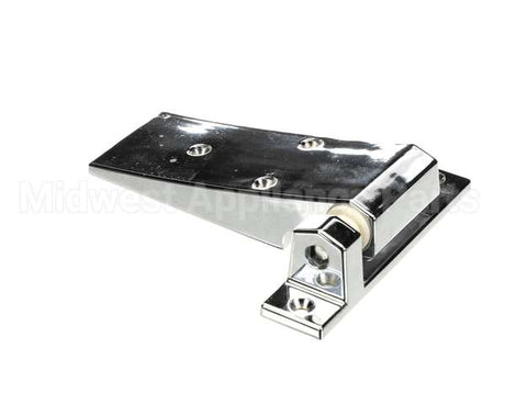 11256V00004C Kason Hinge Chrome Flush No Panel Rh