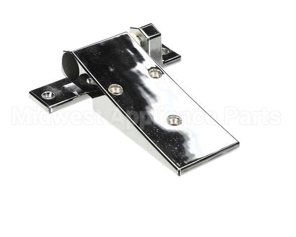 11256V00004C Kason Hinge Chrome Flush No Panel Rh