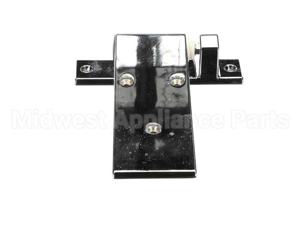 11256V00004C Kason Hinge Chrome Flush No Panel Rh