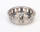 11258 Fisher Strainer Basket Ss