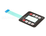 112583 American Dryer Laundry Ph7.4.2 Coin Dmc Keypad