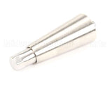 112587 Champion - Moyer Diebel Leg, Adj.cast Ni-Plated Sstfoo