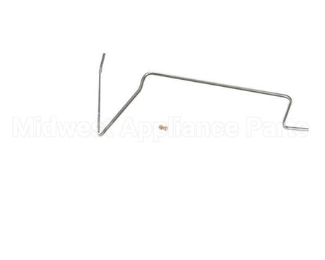 11259-3 Montague Tubing Pilot Formed