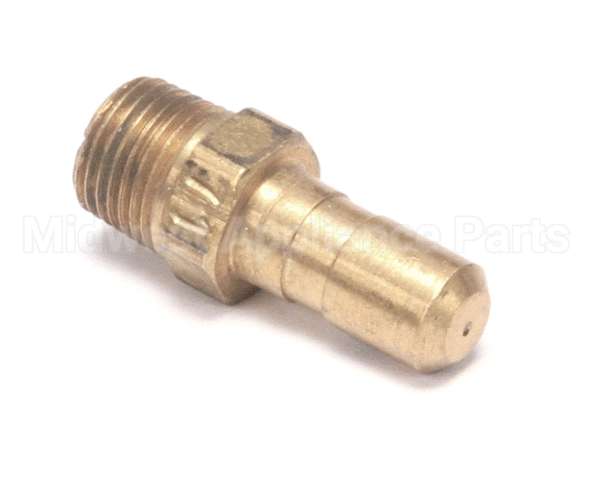 112603 Groen Orifice Igniter Tube, # 71 (0.026)