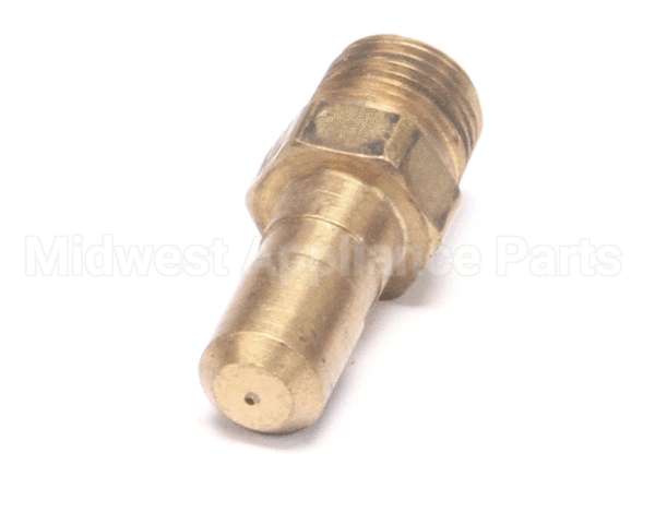 112603 Groen Orifice Igniter Tube, # 71 (0.026)