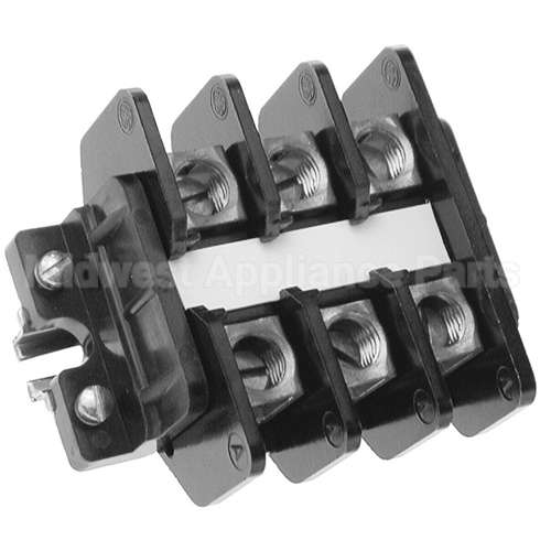 1126035 Compatible Apw Block Terminal