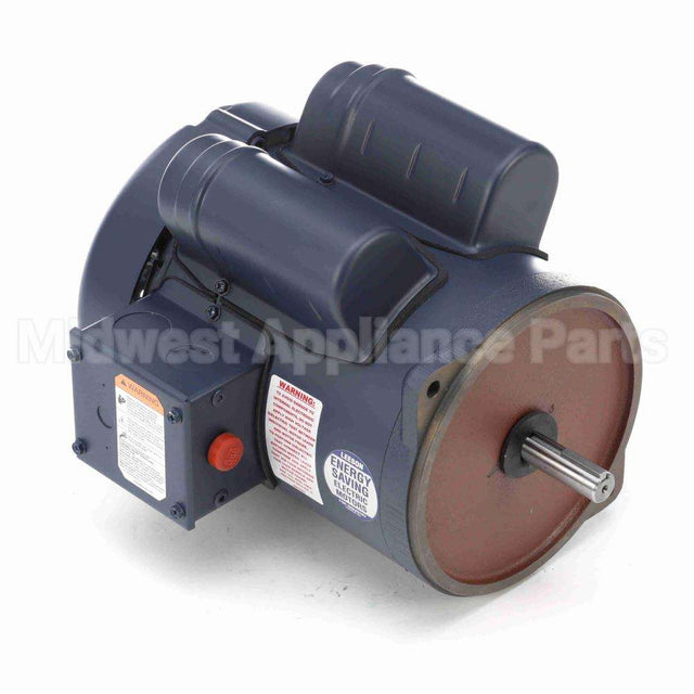 112615 Leeson Auger Drive Motor