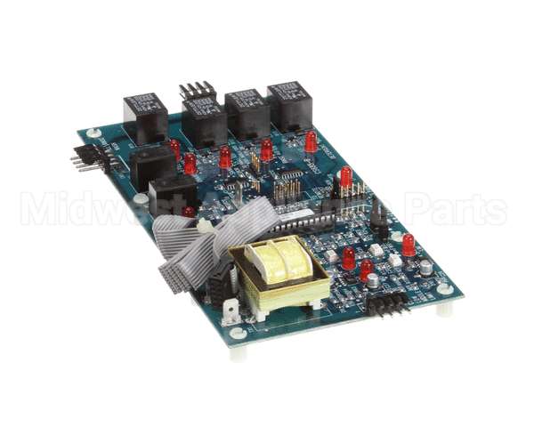 112628 Champion - Moyer Diebel Board,Time Control