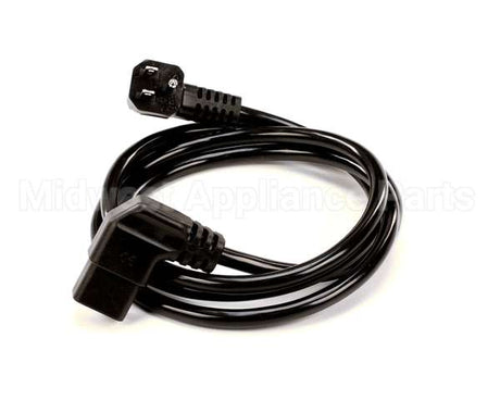 112628 Nespresso Line Cord Us 498A L=180M