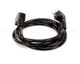 112628 Nespresso Line Cord Us 498A L=180M