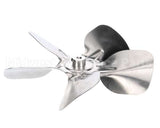 112630 Hussmann 10 Dia Fan 22 Deg Ccw 5/16 Br