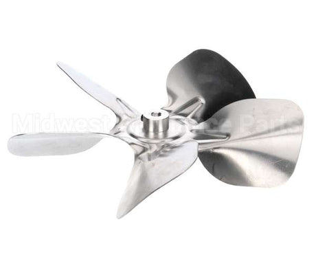 112630 Hussmann 10 Dia Fan 22 Deg Ccw 5/16 Br