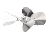 112630 Hussmann 10 Dia Fan 22 Deg Ccw 5/16 Br