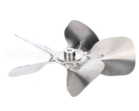 112630 Hussmann 10 Dia Fan 22 Deg Ccw 5/16 Br