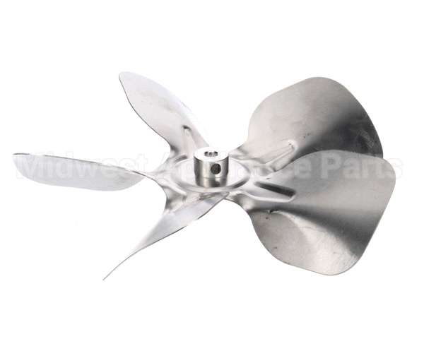 112630 Hussmann 10 Dia Fan 22 Deg Ccw 5/16 Br