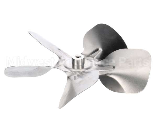 112630 Hussmann 10 Dia Fan 22 Deg Ccw 5/16 Br