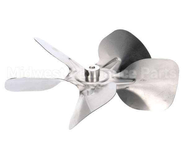 112630 Hussmann 10 Dia Fan 22 Deg Ccw 5/16 Br