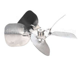 112650 Hussmann 10 Dia Fan 41 Deg Ccw 5/16 Br