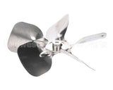 112650 Hussmann 10 Dia Fan 41 Deg Ccw 5/16 Br