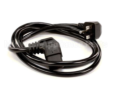 112654 Nespresso Line Cord Us 6/15A L=1,80M