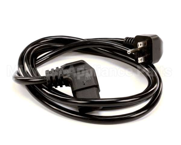 112654 Nespresso Line Cord Us 6/15A L=1,80M