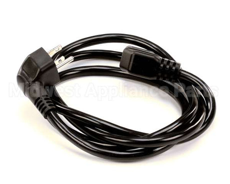112654 Nespresso Line Cord Us 6/15A L=1,80M
