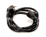 112654 Nespresso Line Cord Us 6/15A L=1,80M