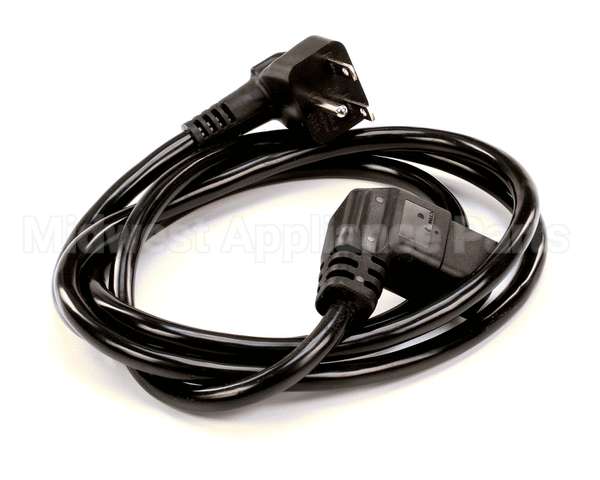 112654 Nespresso Line Cord Us 6/15A L=1,80M