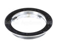 11266 Fisher Clamping Ring Brs Pc