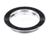 11266 Fisher Clamping Ring Brs Pc