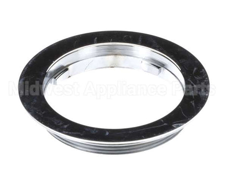 11266 Fisher Clamping Ring Brs Pc