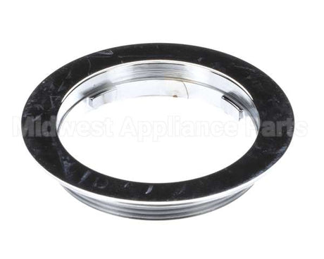11266 Fisher Clamping Ring Brs Pc