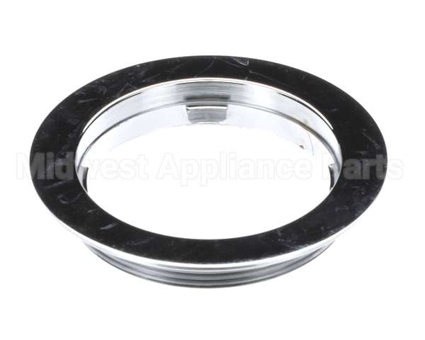 11266 Fisher Clamping Ring Brs Pc