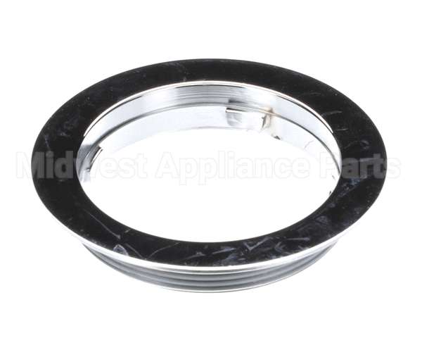 11266 Fisher Clamping Ring Brs Pc