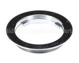 11266 Fisher Clamping Ring Brs Pc