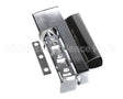 11267WT0014 Kason Chrome Hinge Pairs