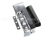 11267WT0014 Kason Chrome Hinge Pairs