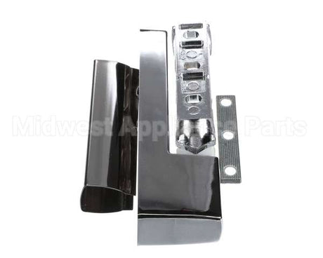 11267WT0014 Kason Chrome Hinge Pairs