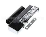 11267WT0014 Kason Chrome Hinge Pairs