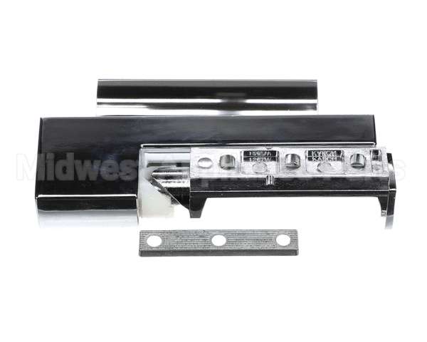 11267WT0014 Kason Chrome Hinge Pairs