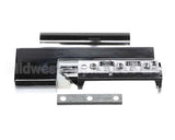 11267WT0014 Kason Chrome Hinge Pairs