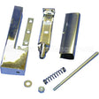 11268000014 Compatible Kason Kason -Hinge - Spring: 1-1/4"