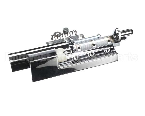 11268000014 Kason Hinge Chr 1-5/8-2-3/8 Spr Rh