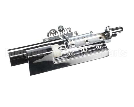 11268000014 Kason Hinge Chr 1-5/8-2-3/8 Spr Rh