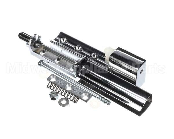 11268000014 Kason Hinge Chr 1-5/8-2-3/8 Spr Rh